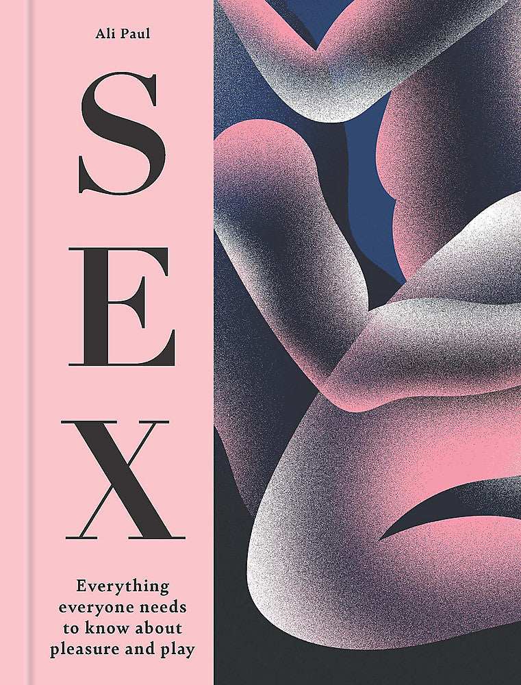 SEX / ALI PAUL / BUY NOW ONLNINE