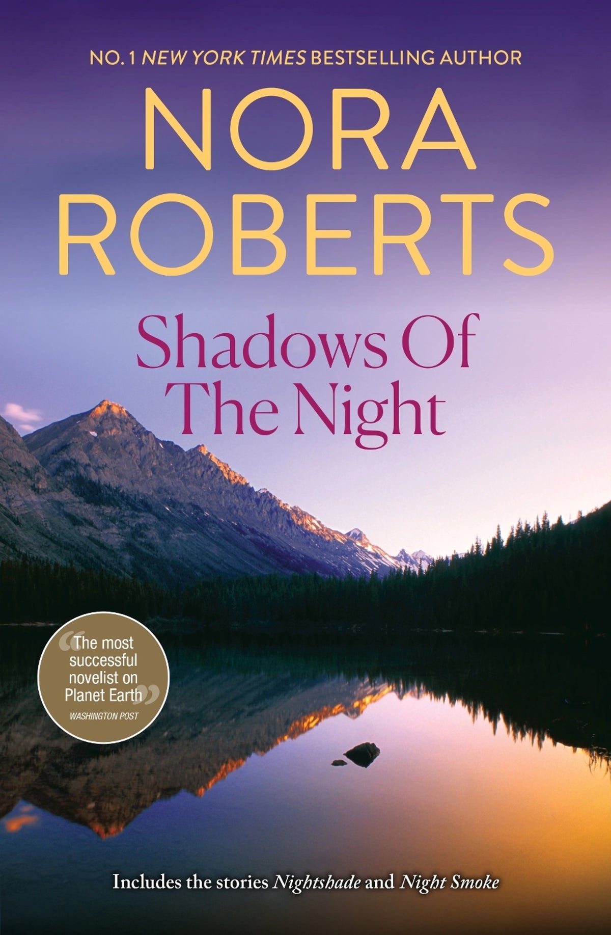 Shadows of the Night