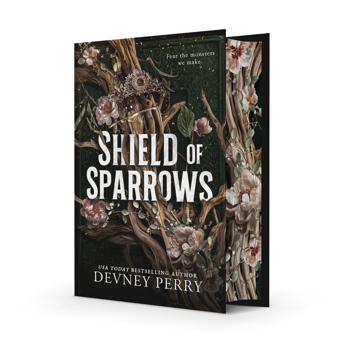 Shield of Sparrows [Special Edition]