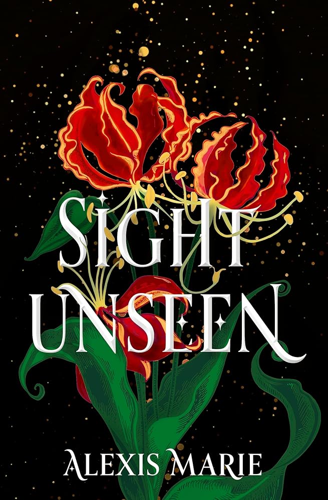 Sight Unseen