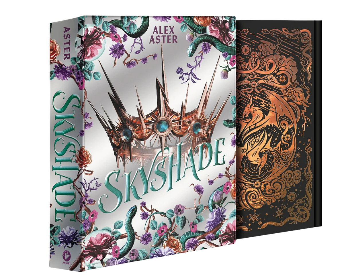 Skyshade [Collector's Edition]
