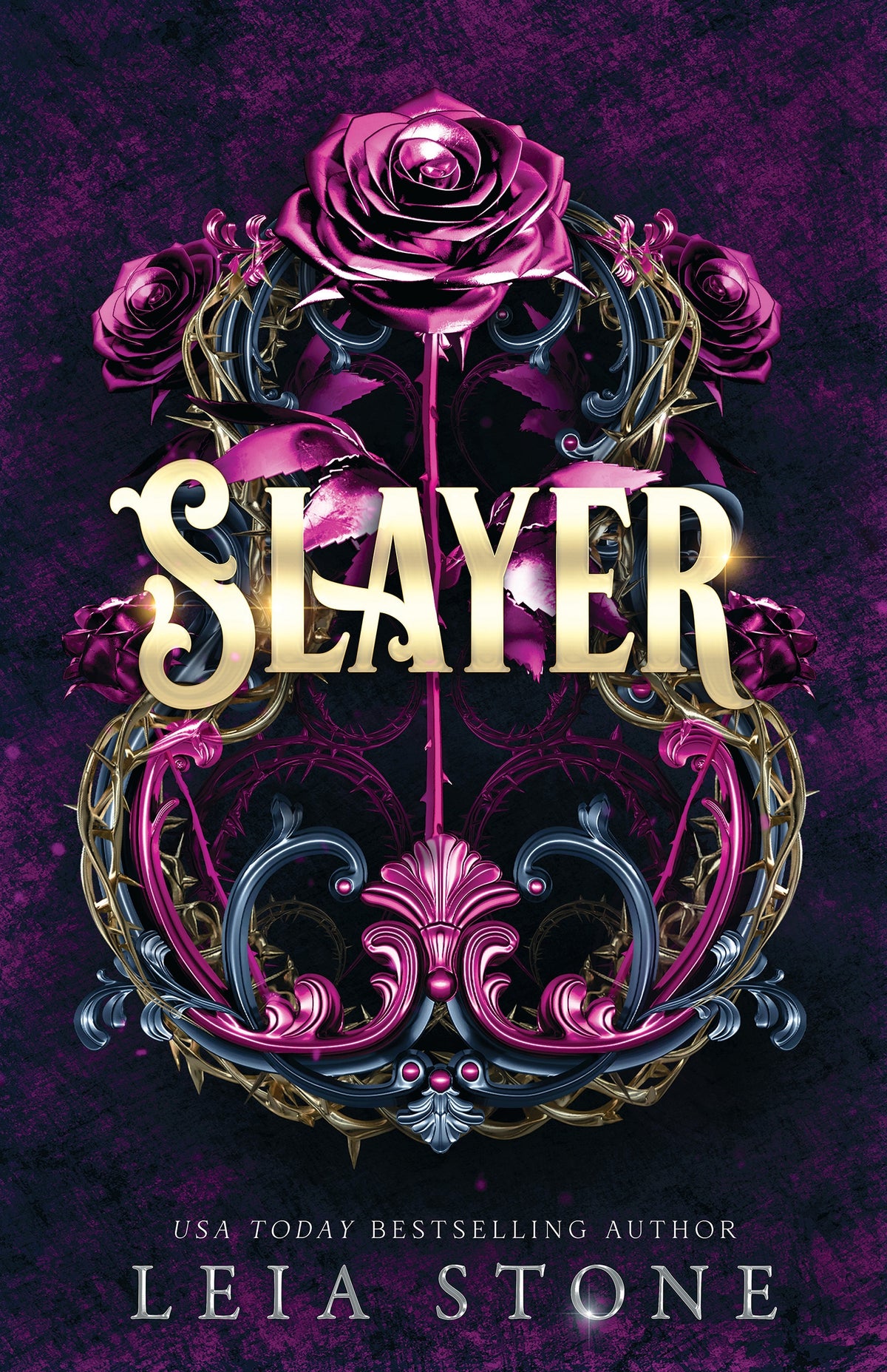 Slayer