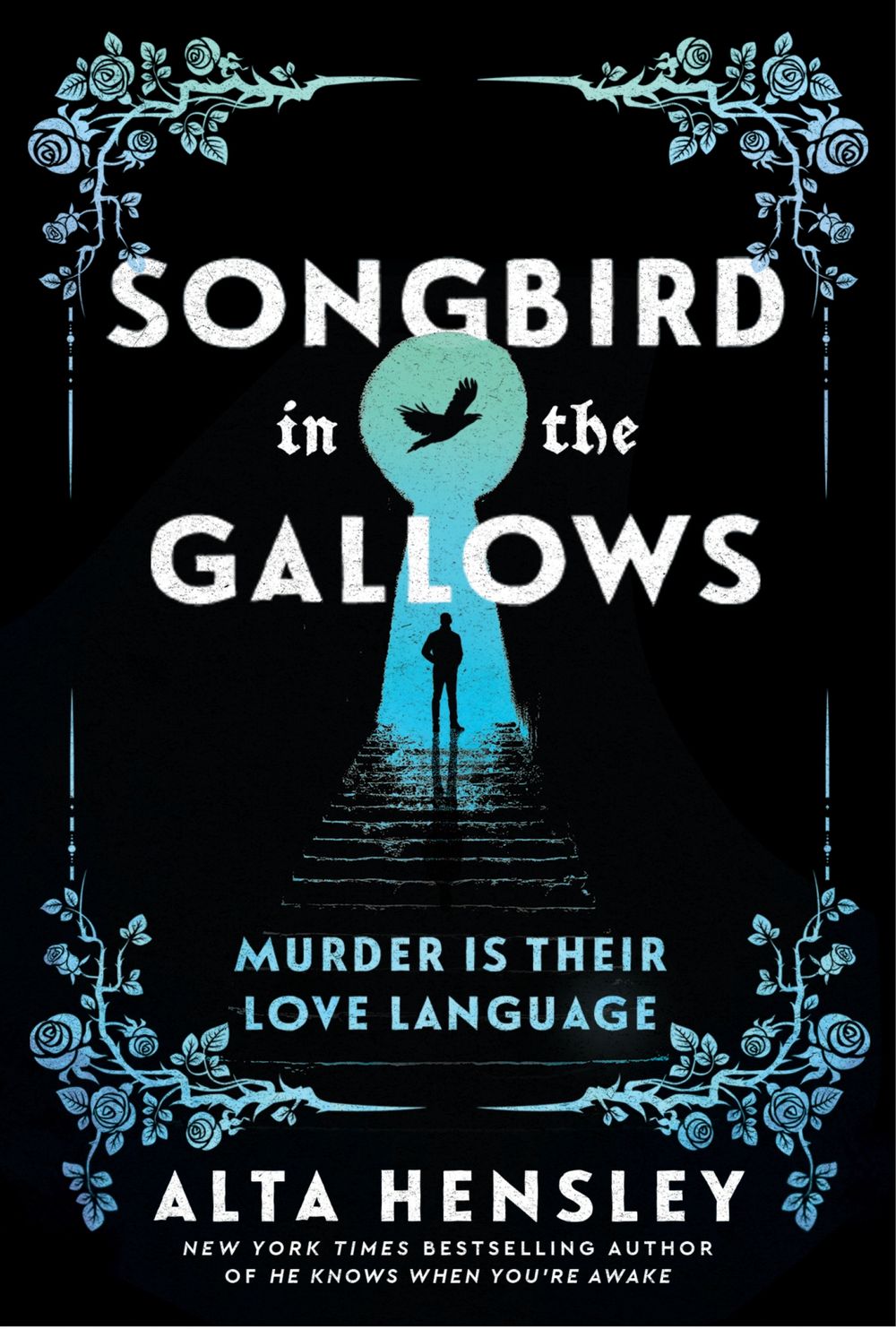 Songbird in the Gallows