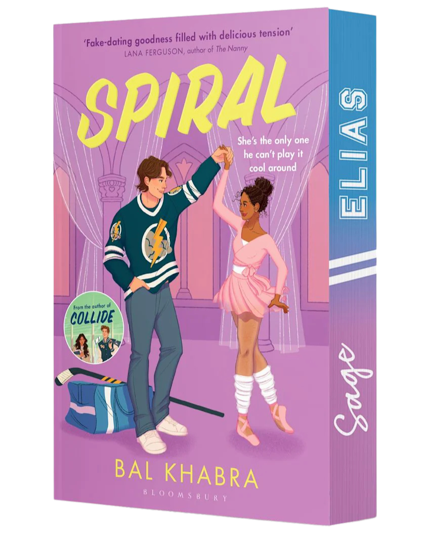 Spiral [Special Edition]