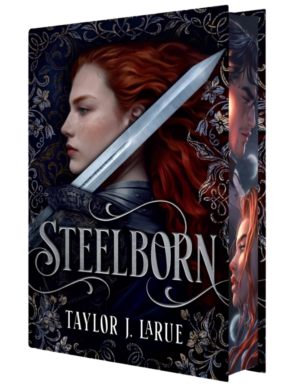 Steelborn [Special Edition]