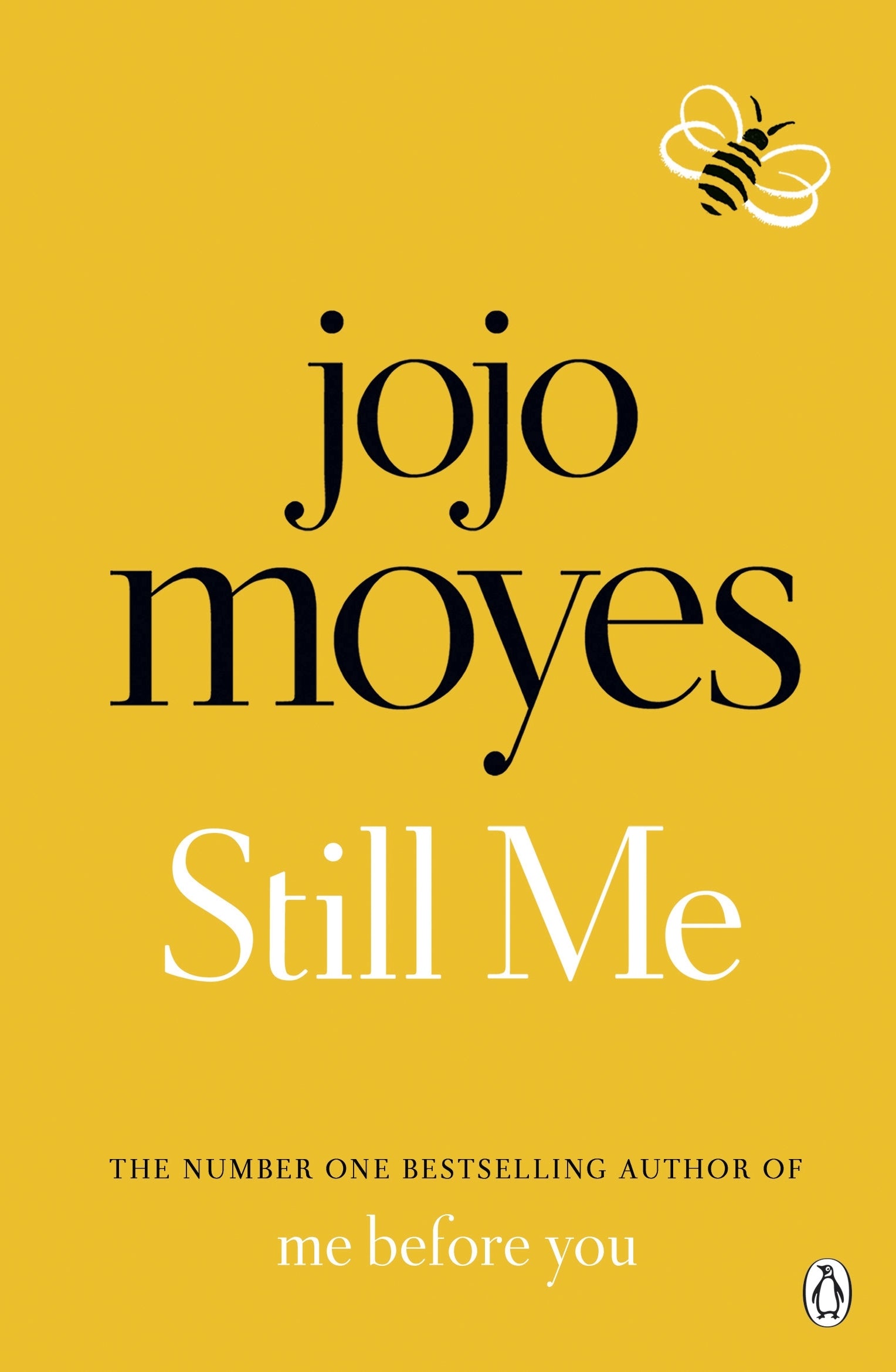 STILL ME / JOJO MOYES / BUY NOW ONLINE