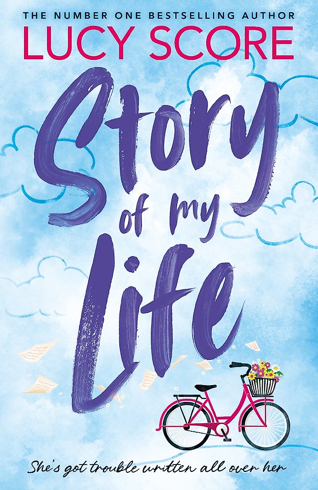 Story of My Life / Lucy Score / Buy Now Online