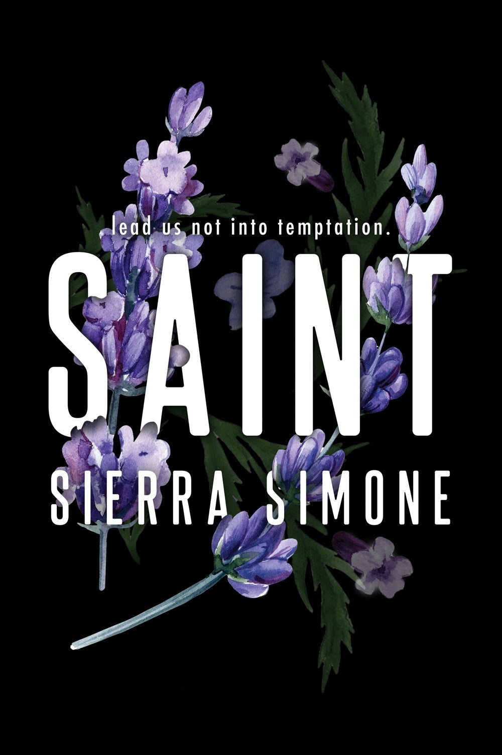 Saint / Sierra Simone / Buy Now Online