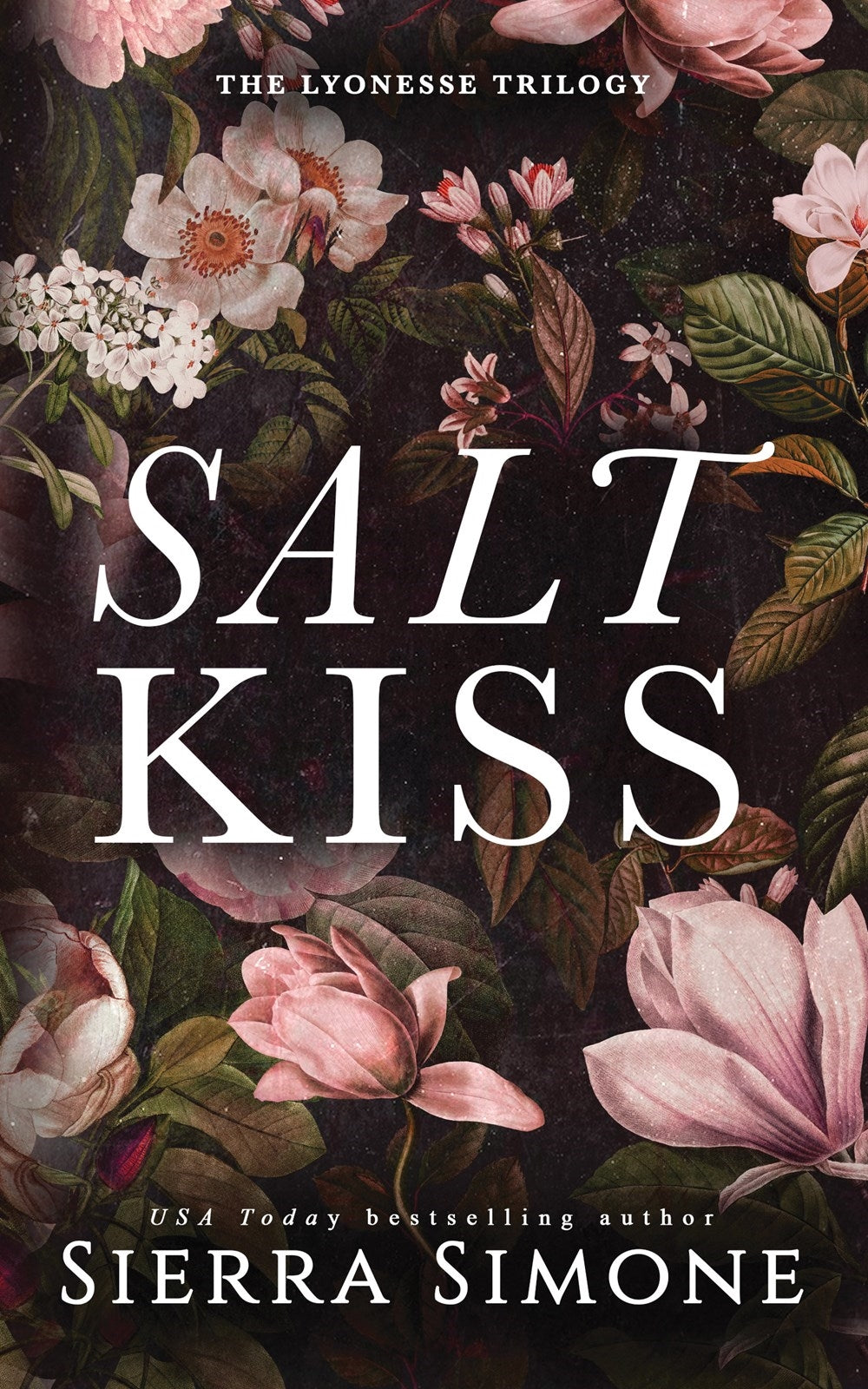 Salt Kiss / Sierra Simone / Buy Now Online