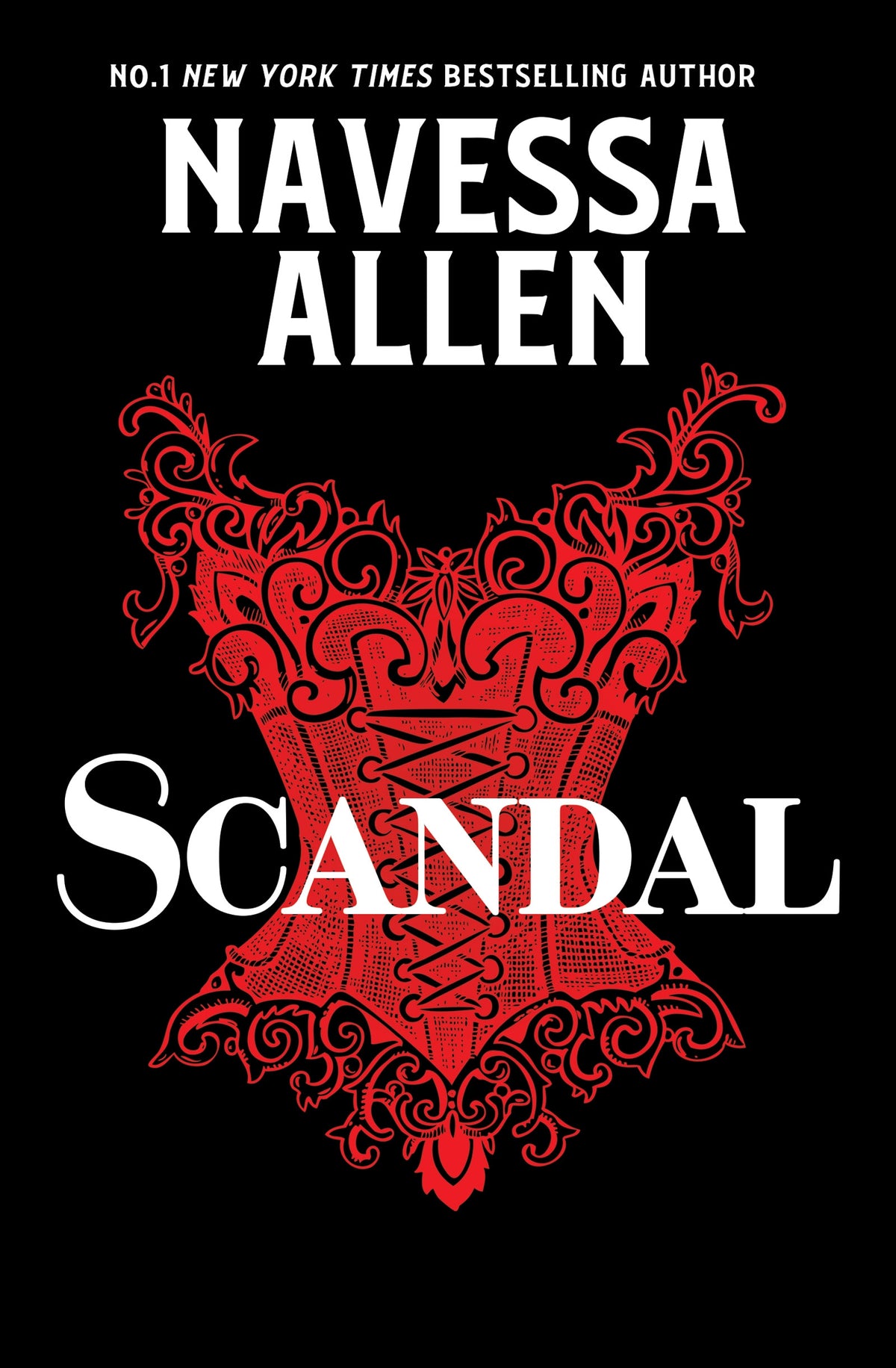 Scandal