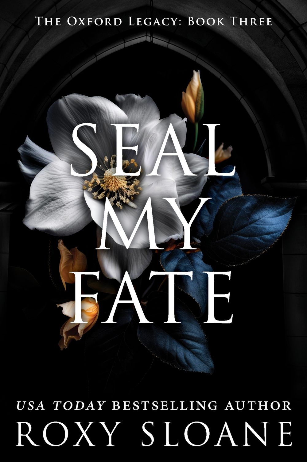Seal My Fate / By Roxy Sloane / Buy Now Online
