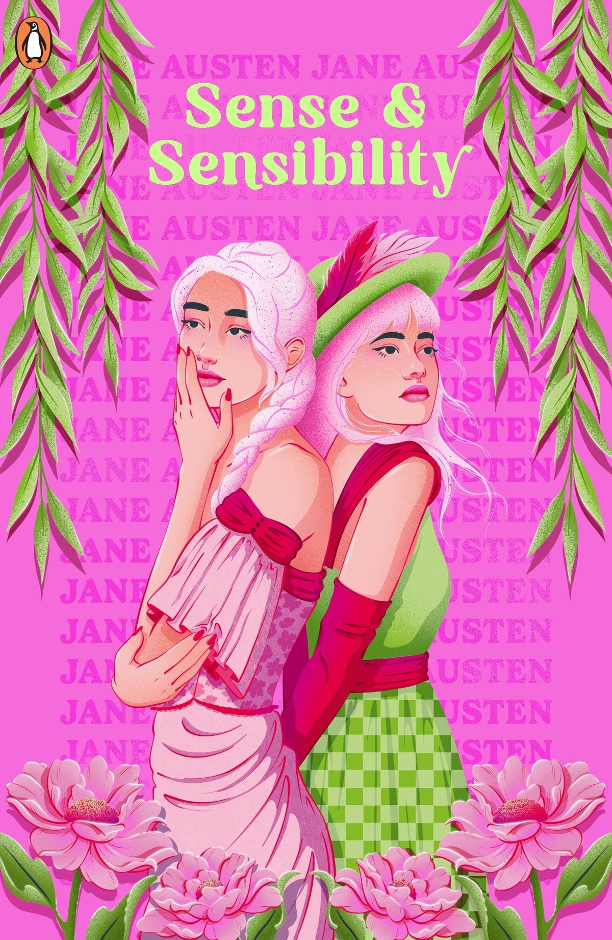 Sense and Sensibility / Jane Austen / Buy Now Online