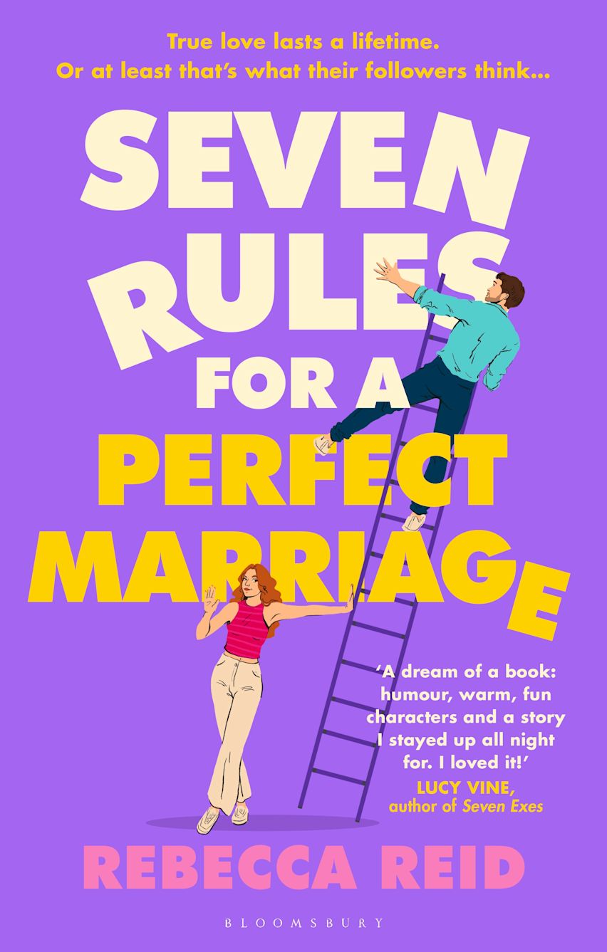 Seven Rules for a Perfect Marriage