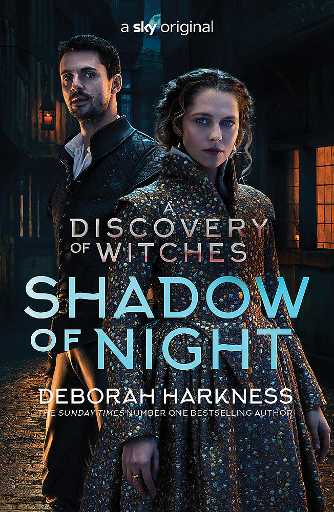 Shadow of Night / Deborah Harkness / Buy Now Online