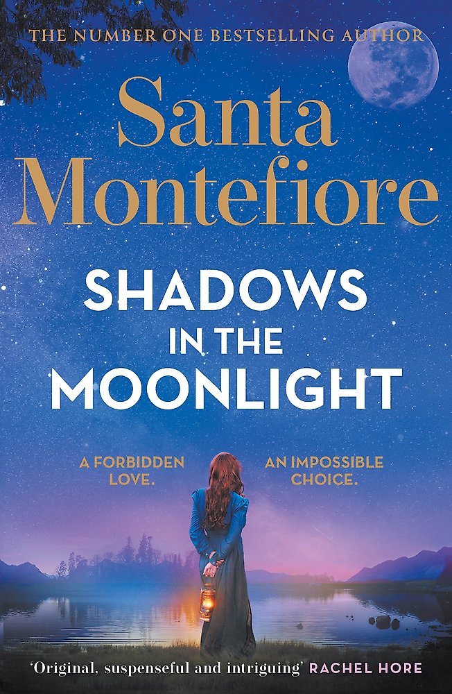 Shadows in the Moonlight / Santa Montefiore / Buy Now Online