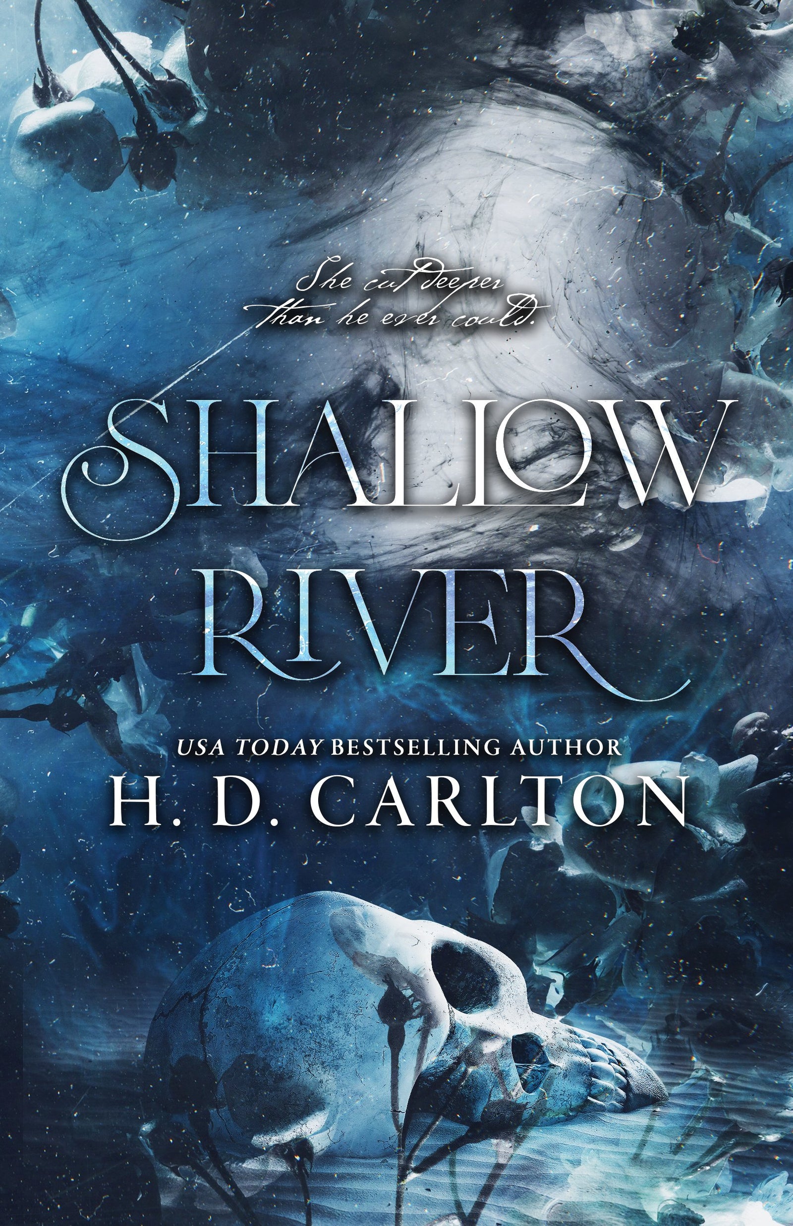 Shallow River / H. D. Carlton / Buy Now Online
