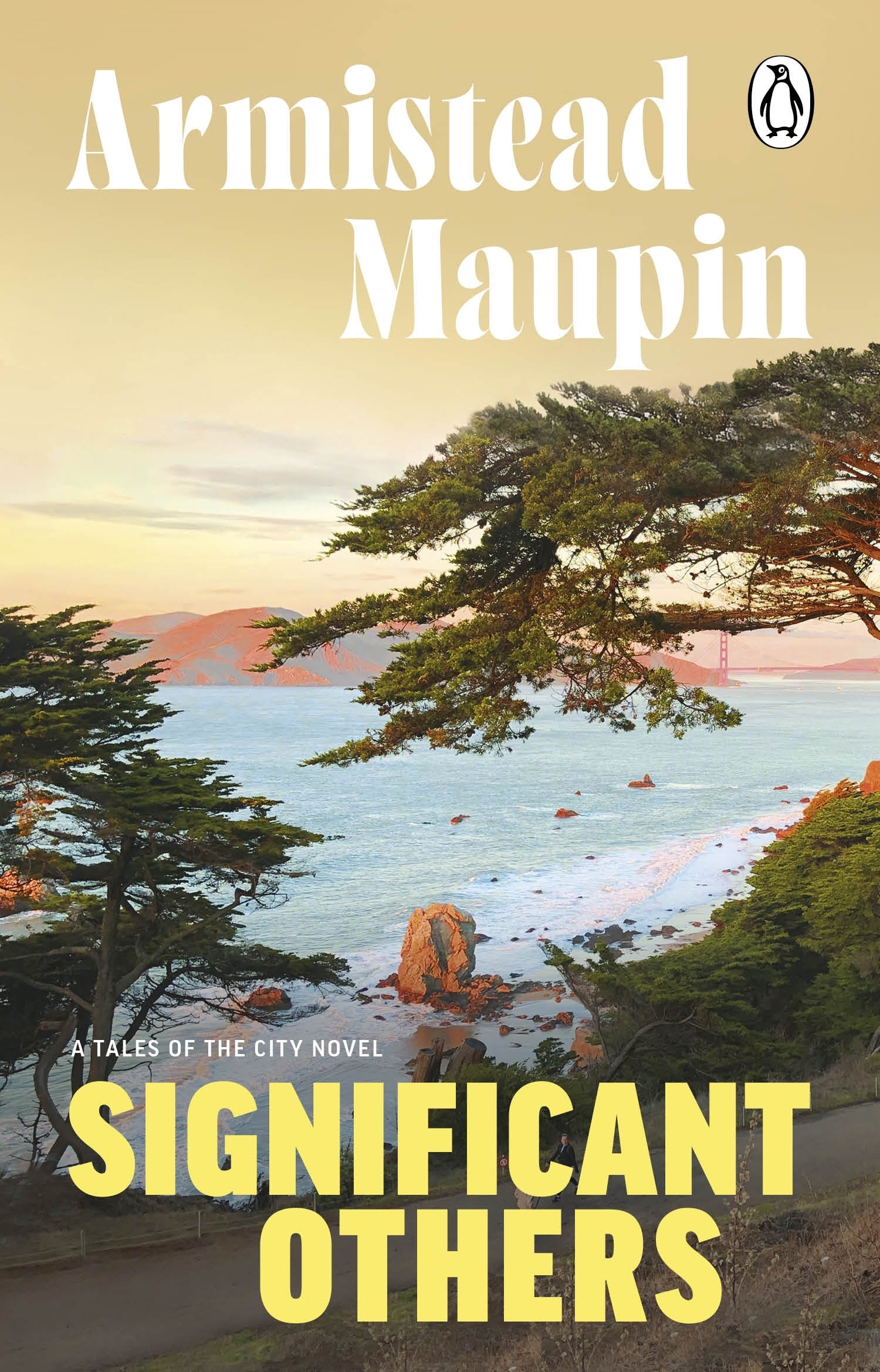 Significant Others by Armistead Maupin / Buy Now Online