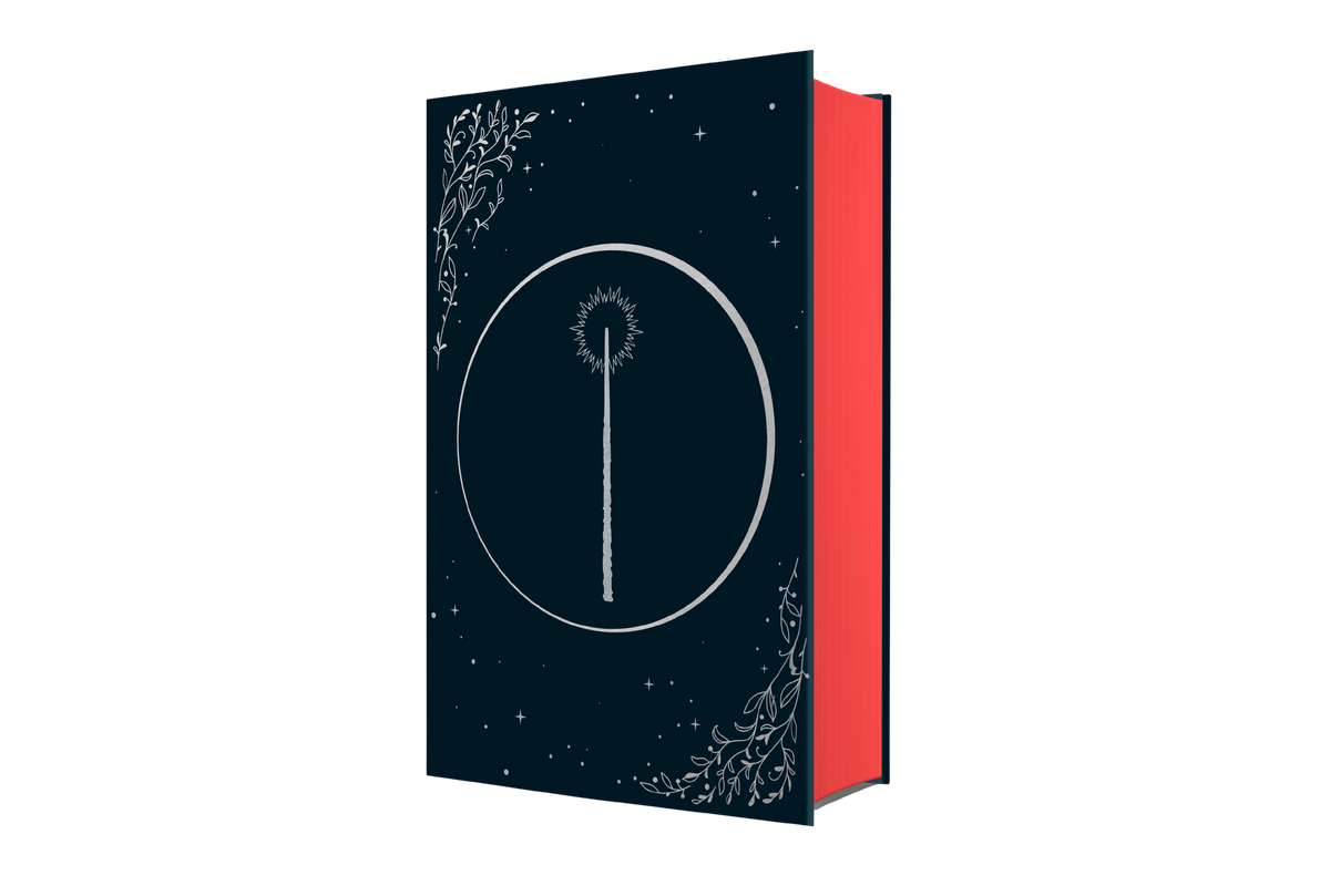 Silvercloak [Special Edition]