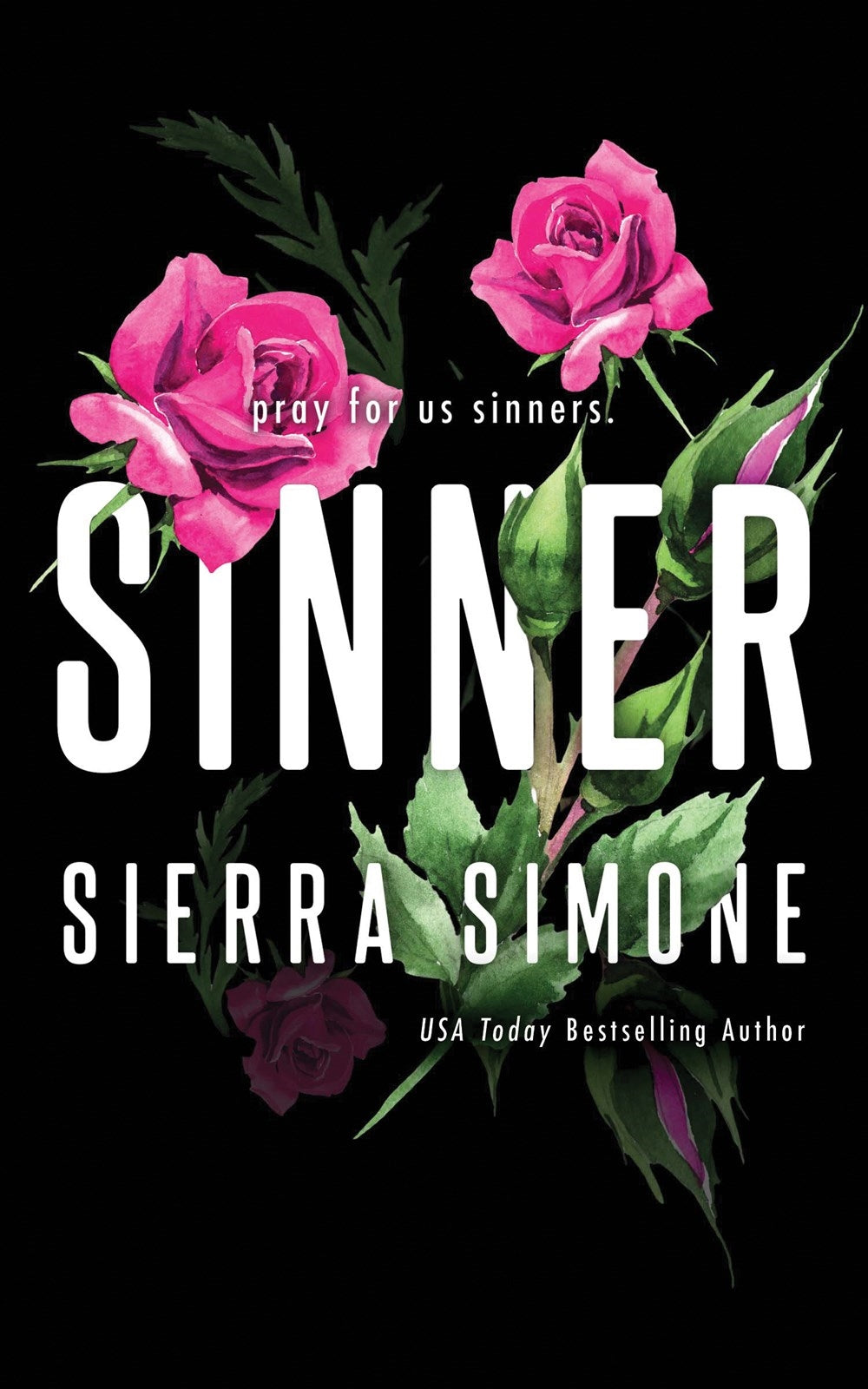 Sinner / Sierra Simone / Buy Now Online