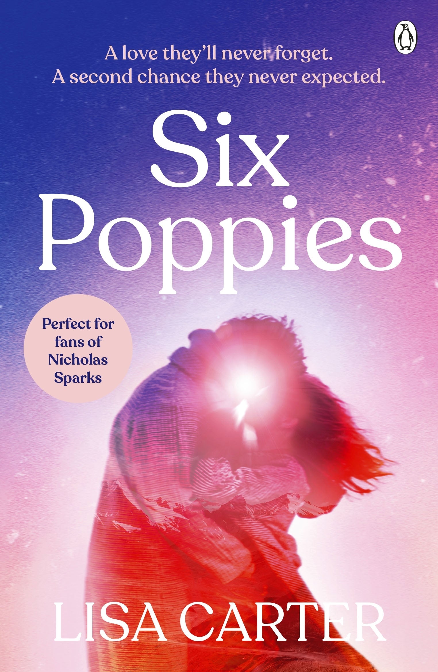 Six Poppies / Lisa Carter / Buy Now Online