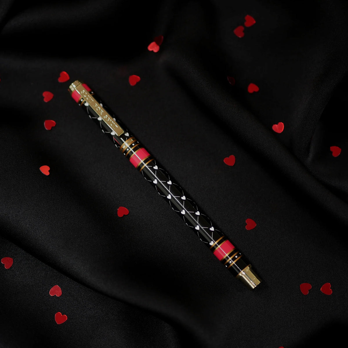 Slut for Smut Pen | Black