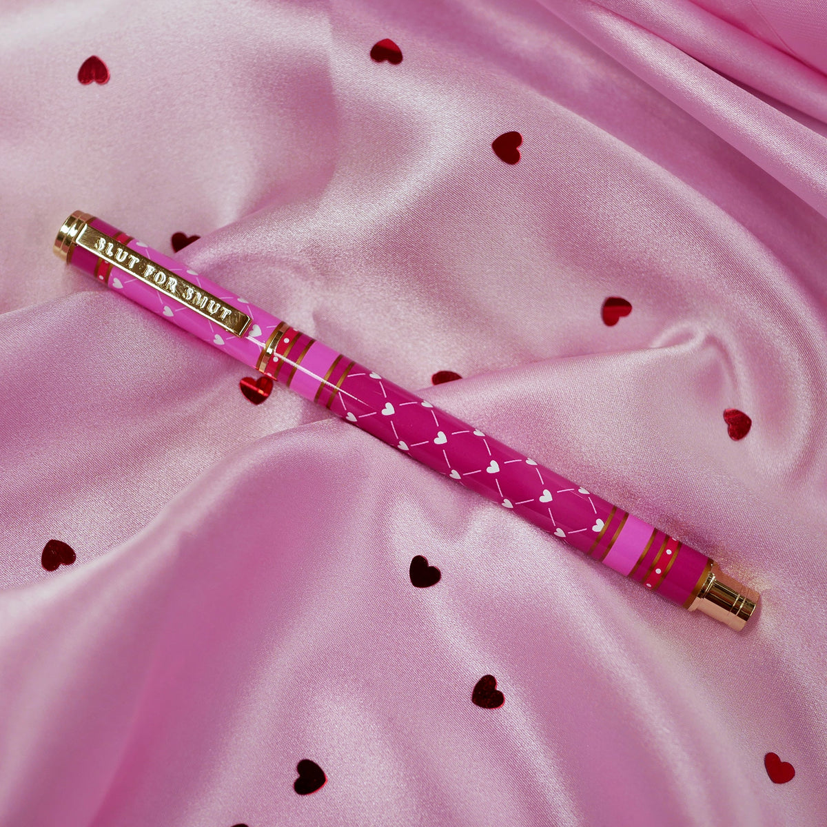 Slut for Smut Pen