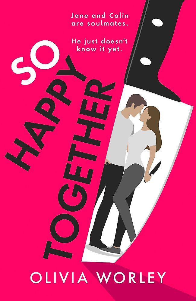 So Happy Together by Olivia Worley / Buy Now Online