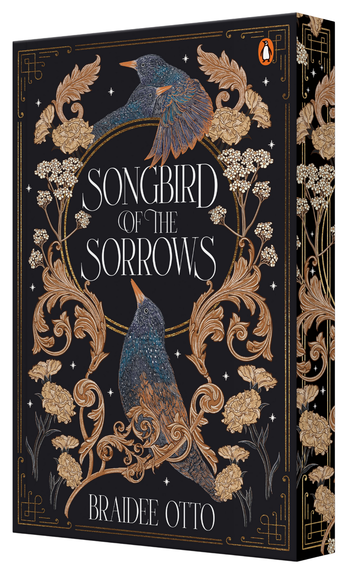 Songbird of the Sorrows [Deluxe Edition]