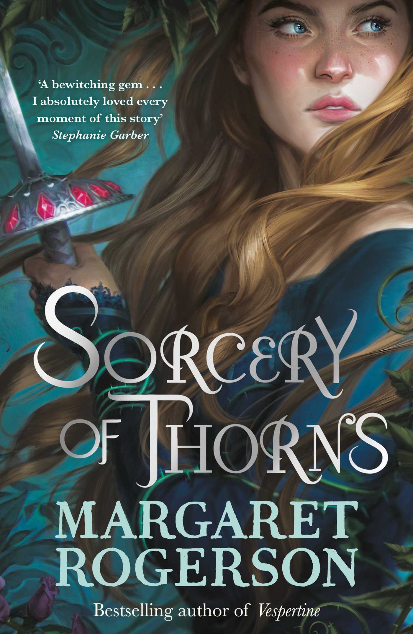 Sorcery of Thorns / Margaret Rogerson / Buy Now Online