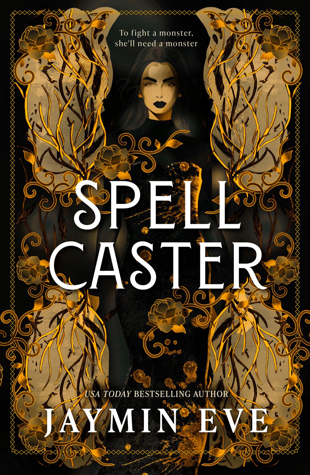 Spellcaster