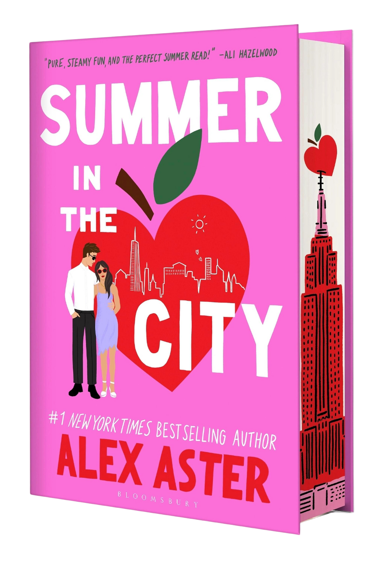 Summer In The City [Special Edition]