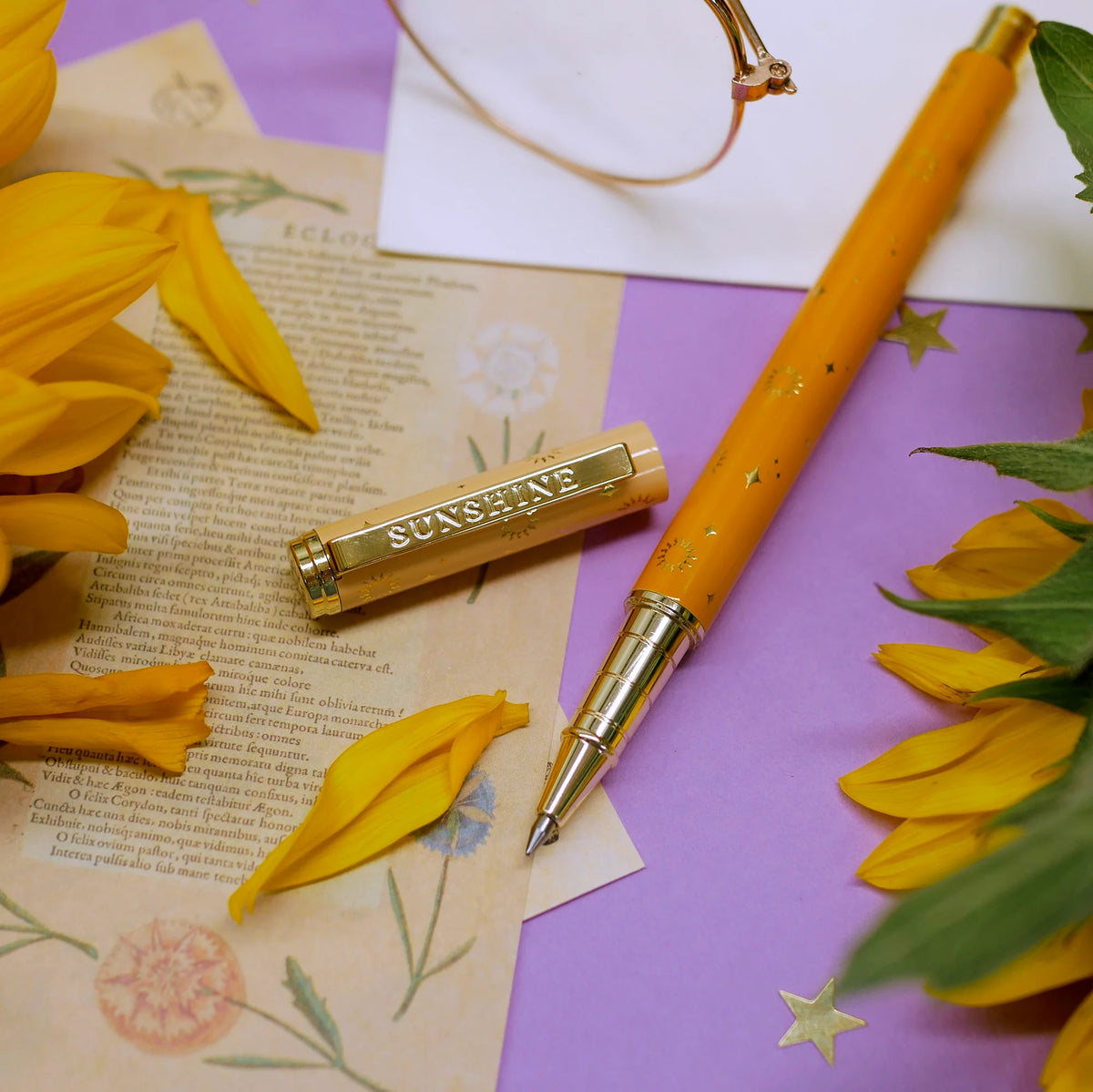 Sunshine Pen