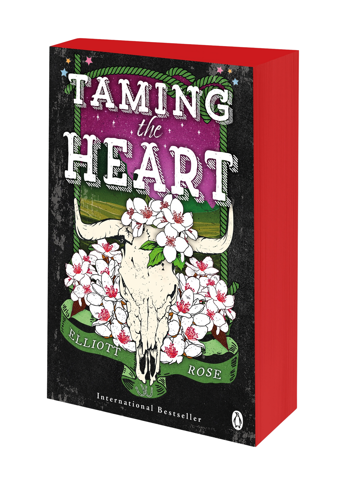 Taming The Heart [Deluxe Edition]