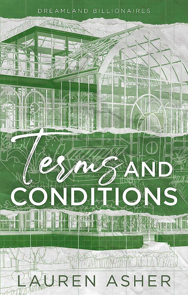 Terms and Conditions by Lauren Asher / Buy Now Online