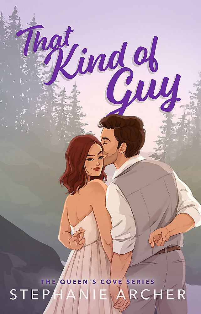 That Kind Of Guy / Stephanie Archer / Buy Now Online