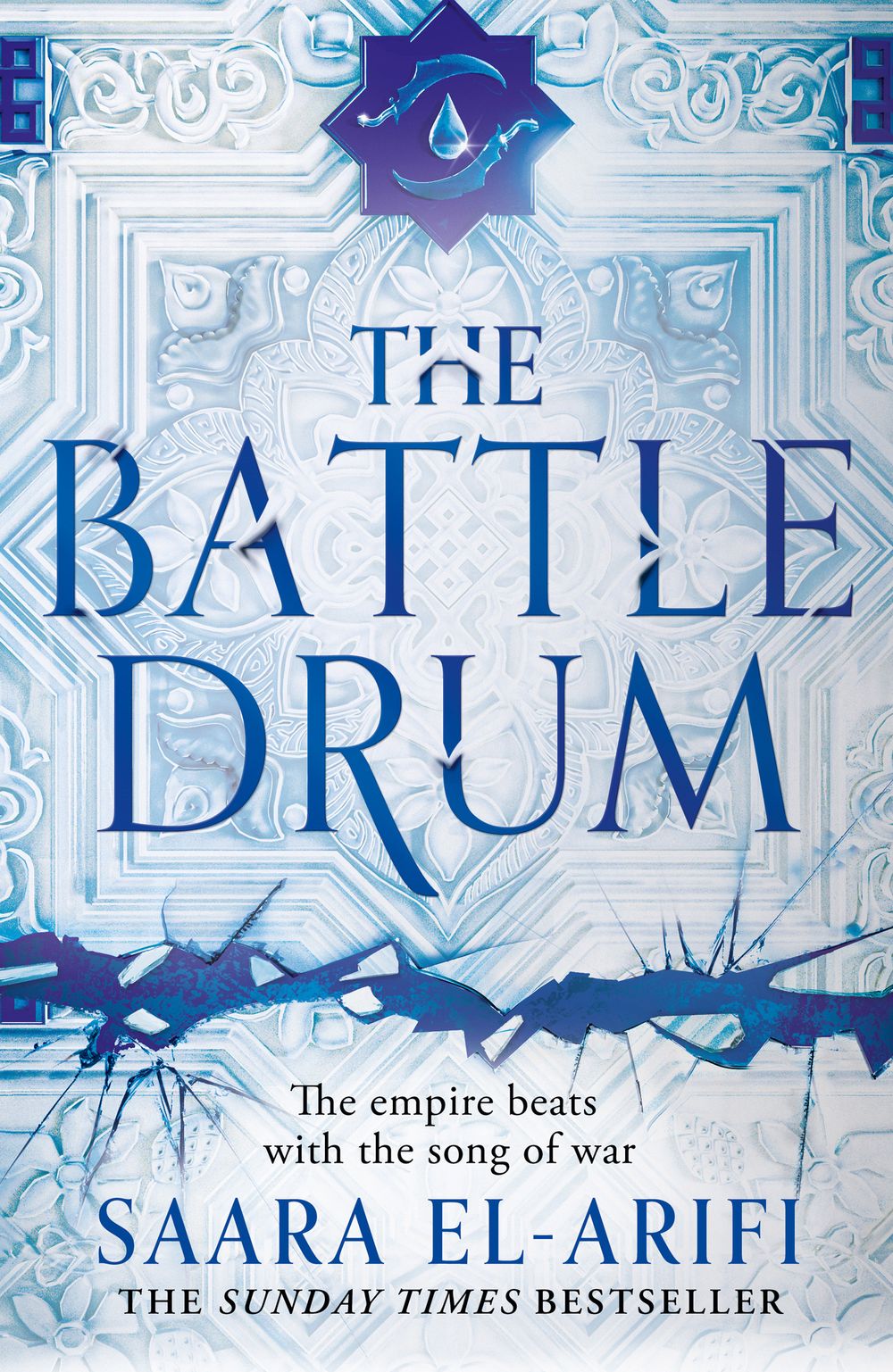 The Battle Drum / Saara El-Arifi/ / Buy Now Online