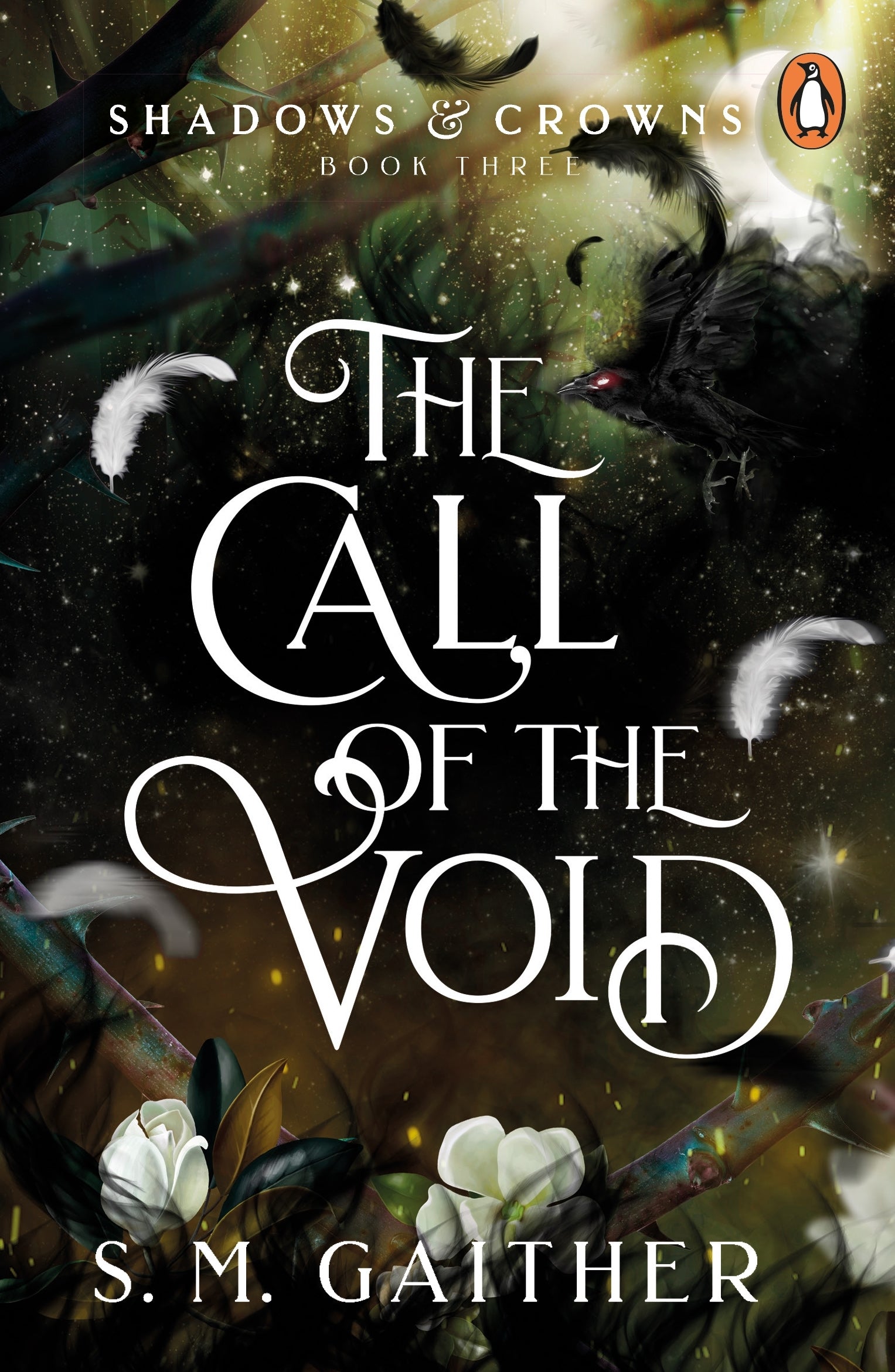 THE CALL OF THE VOID / S.M. GAITHER / BUY NOW ONLINE