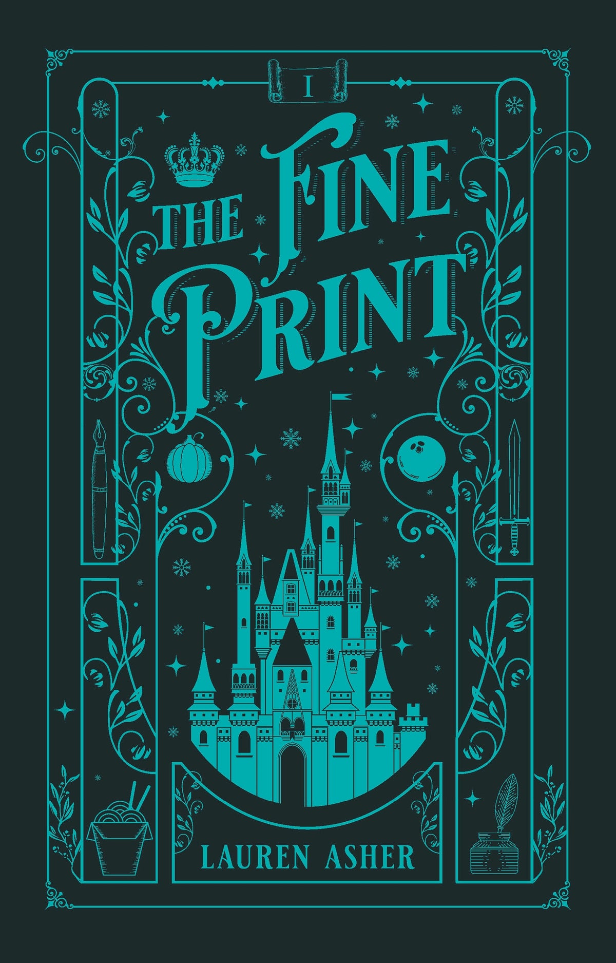 The Fine Print [Special Edition]