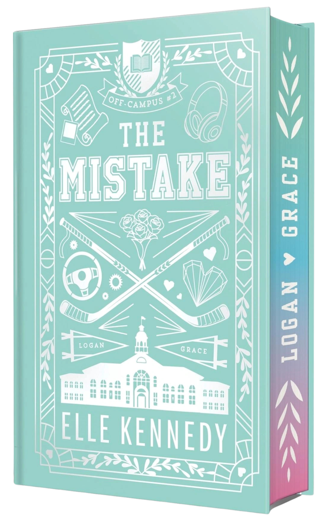The Mistake [Special Edition]