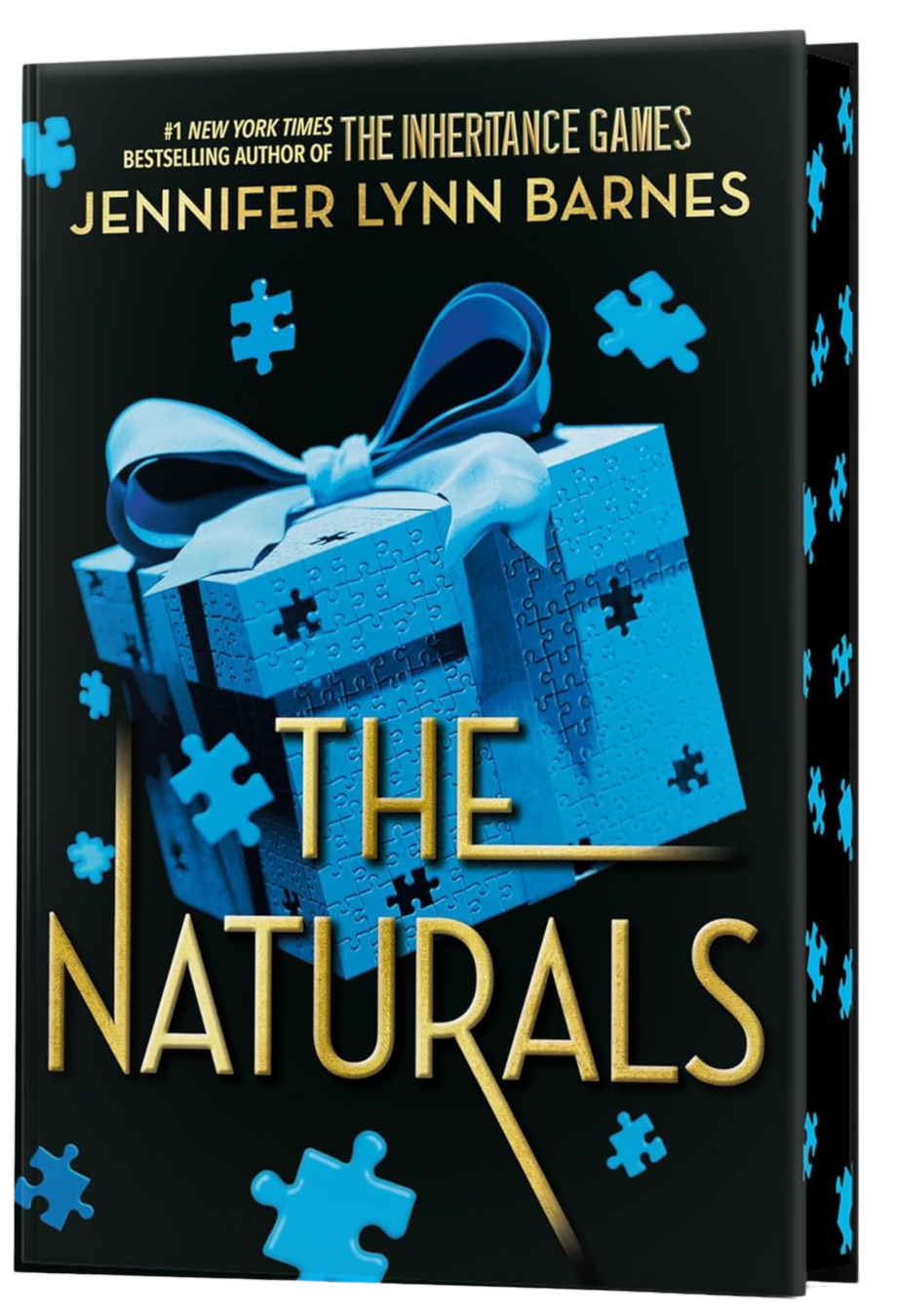 The Naturals [Special Edition]