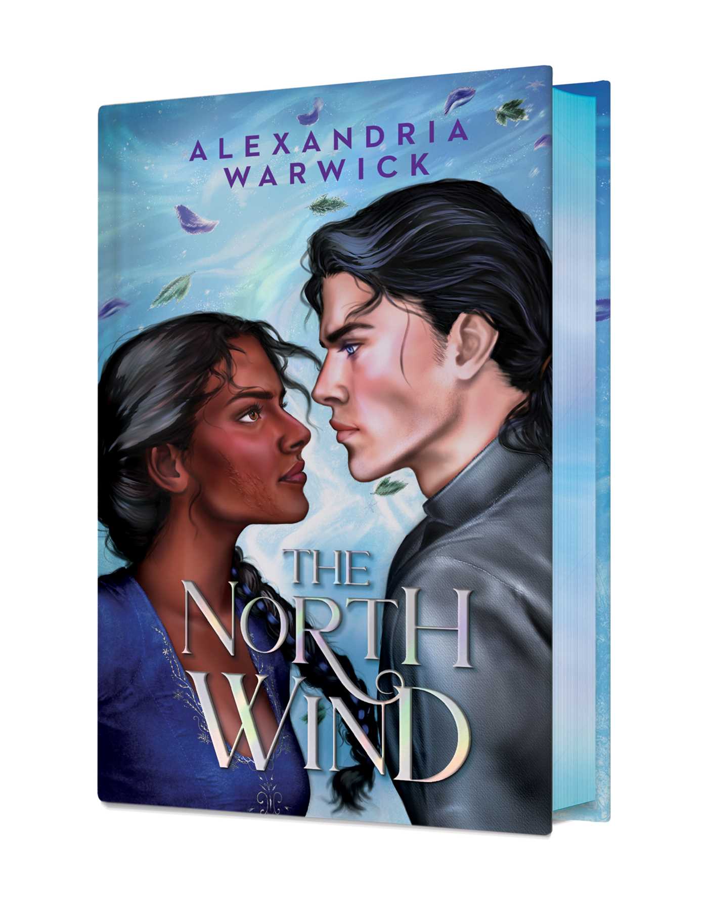 THE NORTH WIND CE / ALEXANDRIA WARWICK / BUY NOW ONLINE