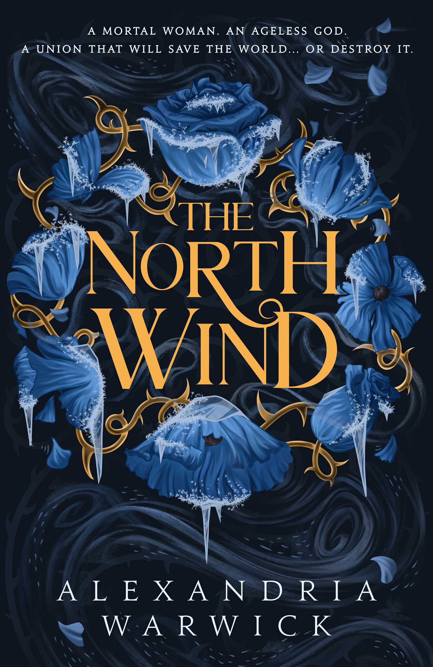 THE NORTH WIND / ALEXANDRIA WARWICK / BUY NOW ONLINE