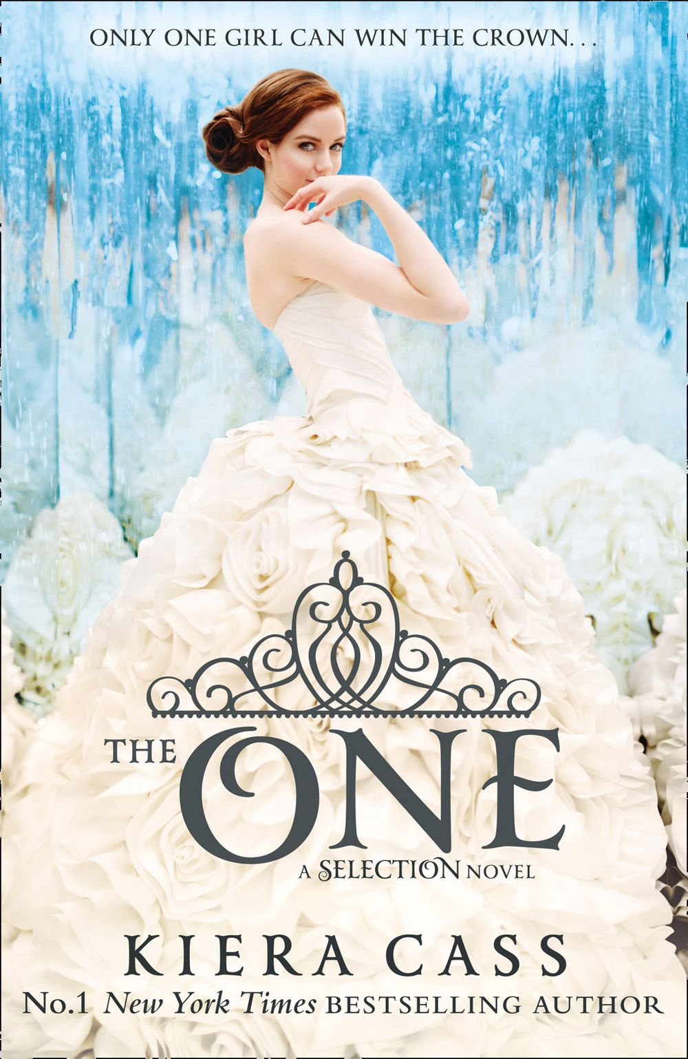 THE ONE / KIERA CASS / BUY NOW ONLINE