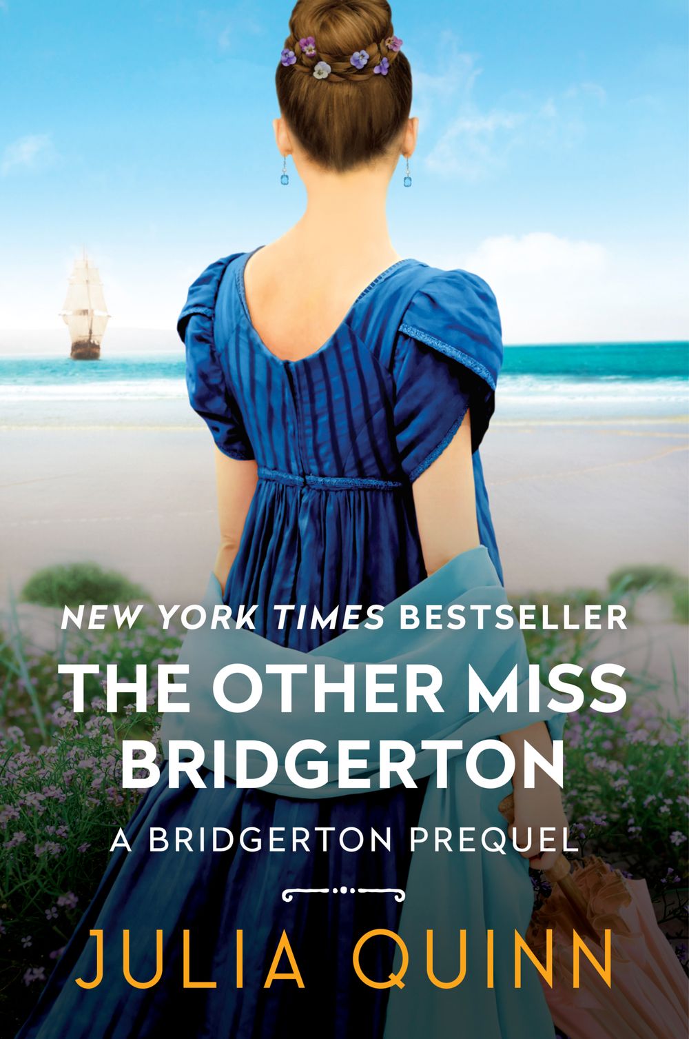 THE OTHER MISS BRIDGERTON / JULIA QUINN / BUY NOW ONLINE
