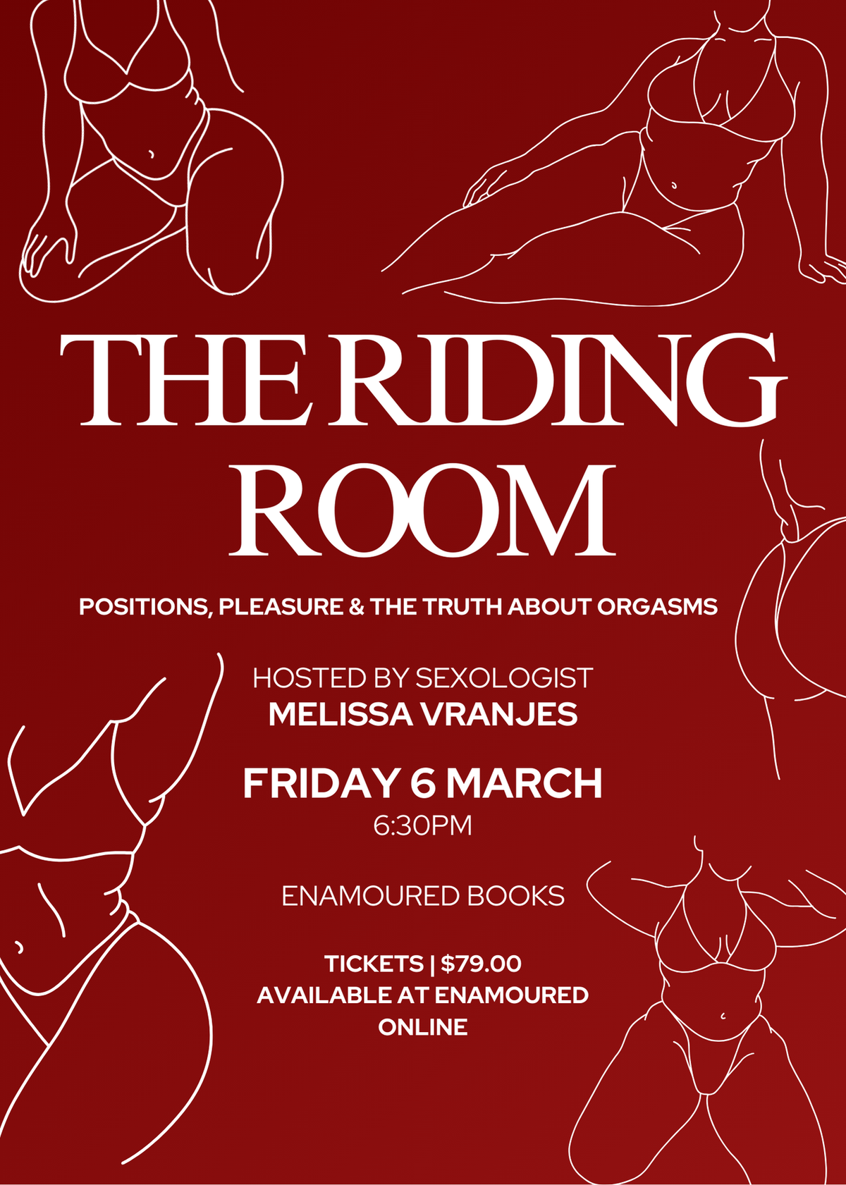 The Riding Room