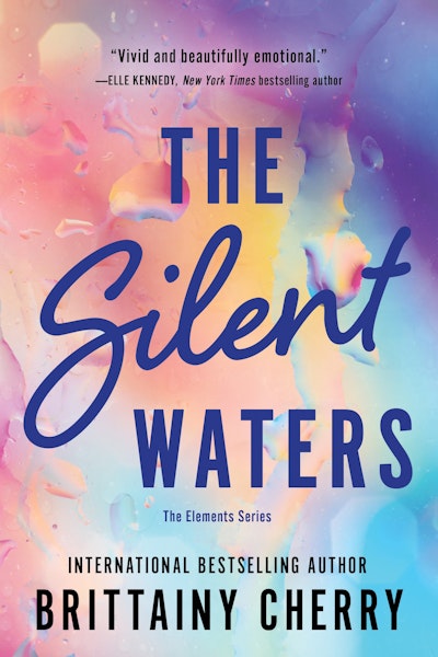 The Silent Waters