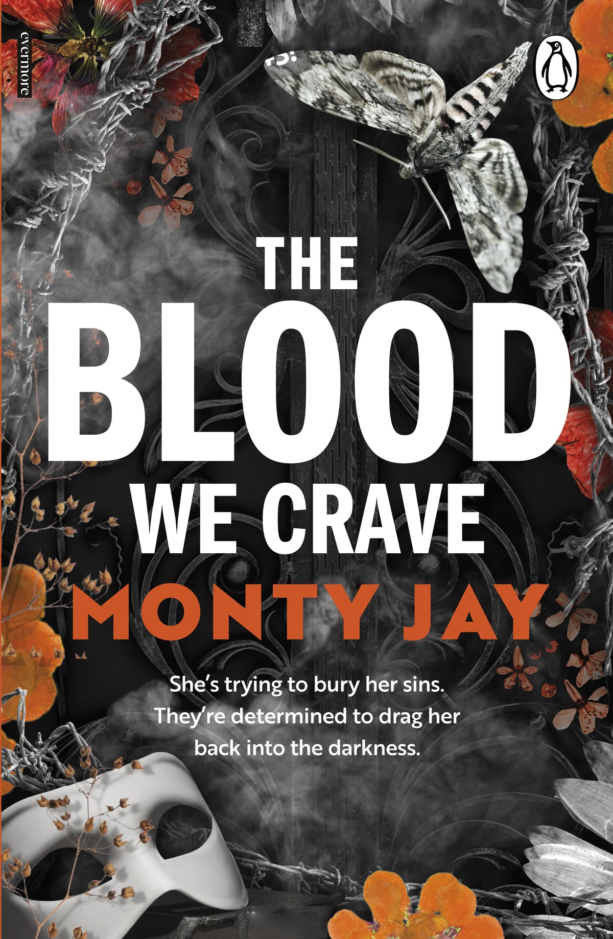 The Blood We Crave: Part One