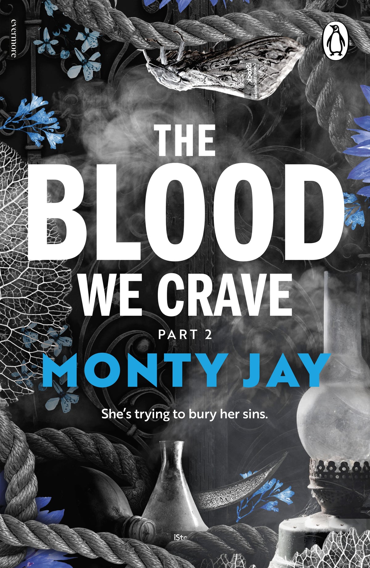 The Blood We Crave: Part Two