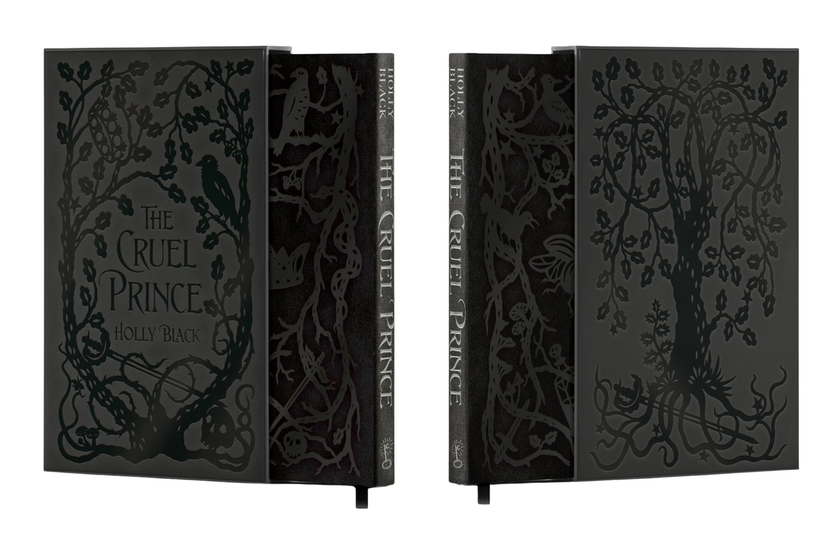 The Cruel Prince [Special Edition]