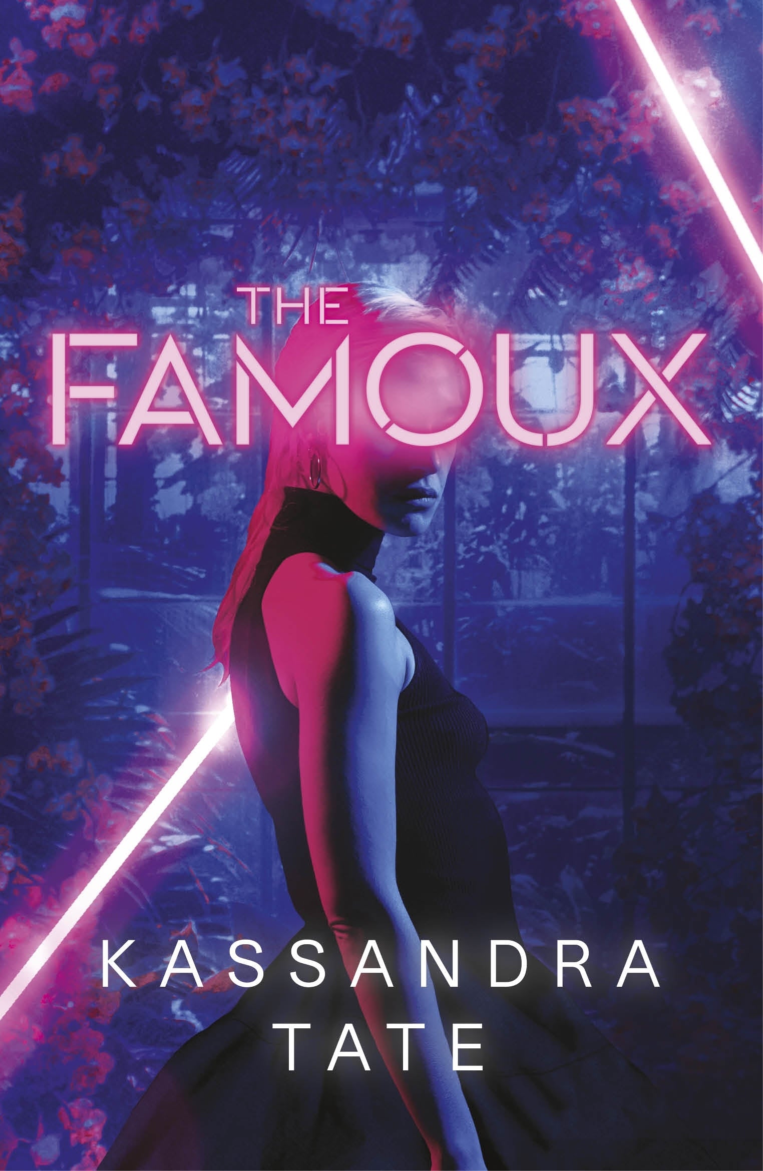 THE FAMOUX / KASSANDRA TATE / BUY NOW ONLINE